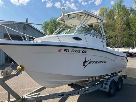 SeaSwirl Striper Boat Owners Group .